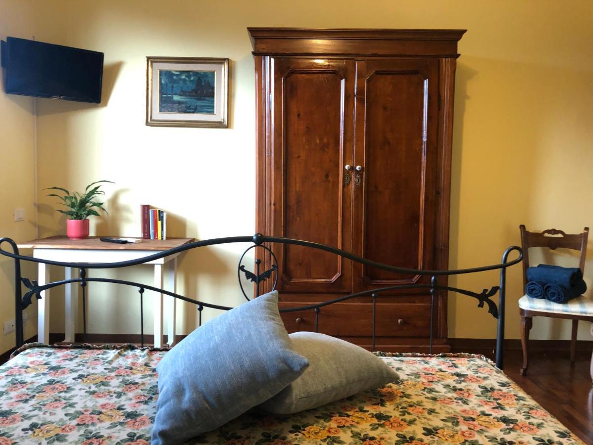 Villa Orsini - A Retreat In Pisa - Food And Relax ภายนอก รูปภาพ