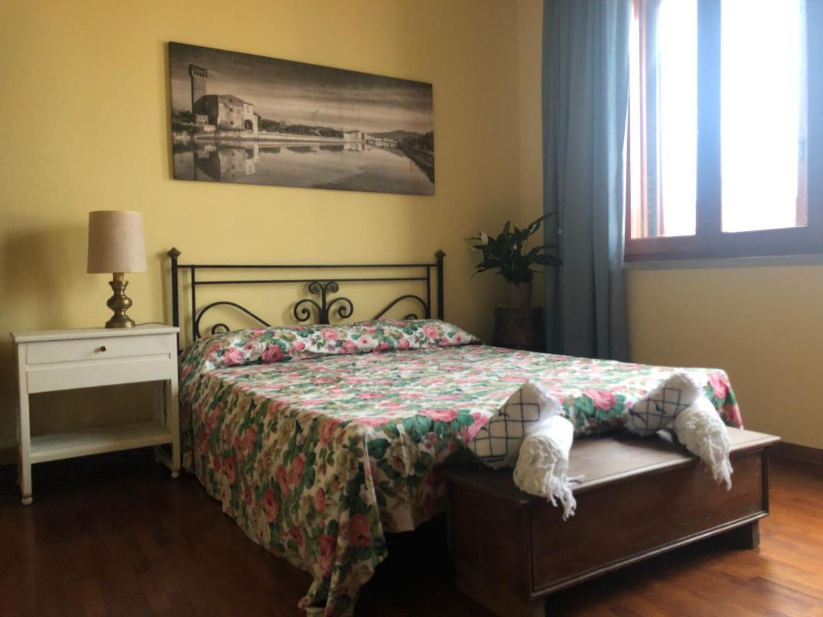 Villa Orsini - A Retreat In Pisa - Food And Relax ภายนอก รูปภาพ