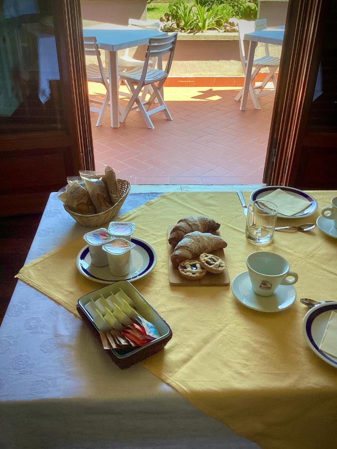 Villa Orsini - A Retreat In Pisa - Food And Relax ภายนอก รูปภาพ