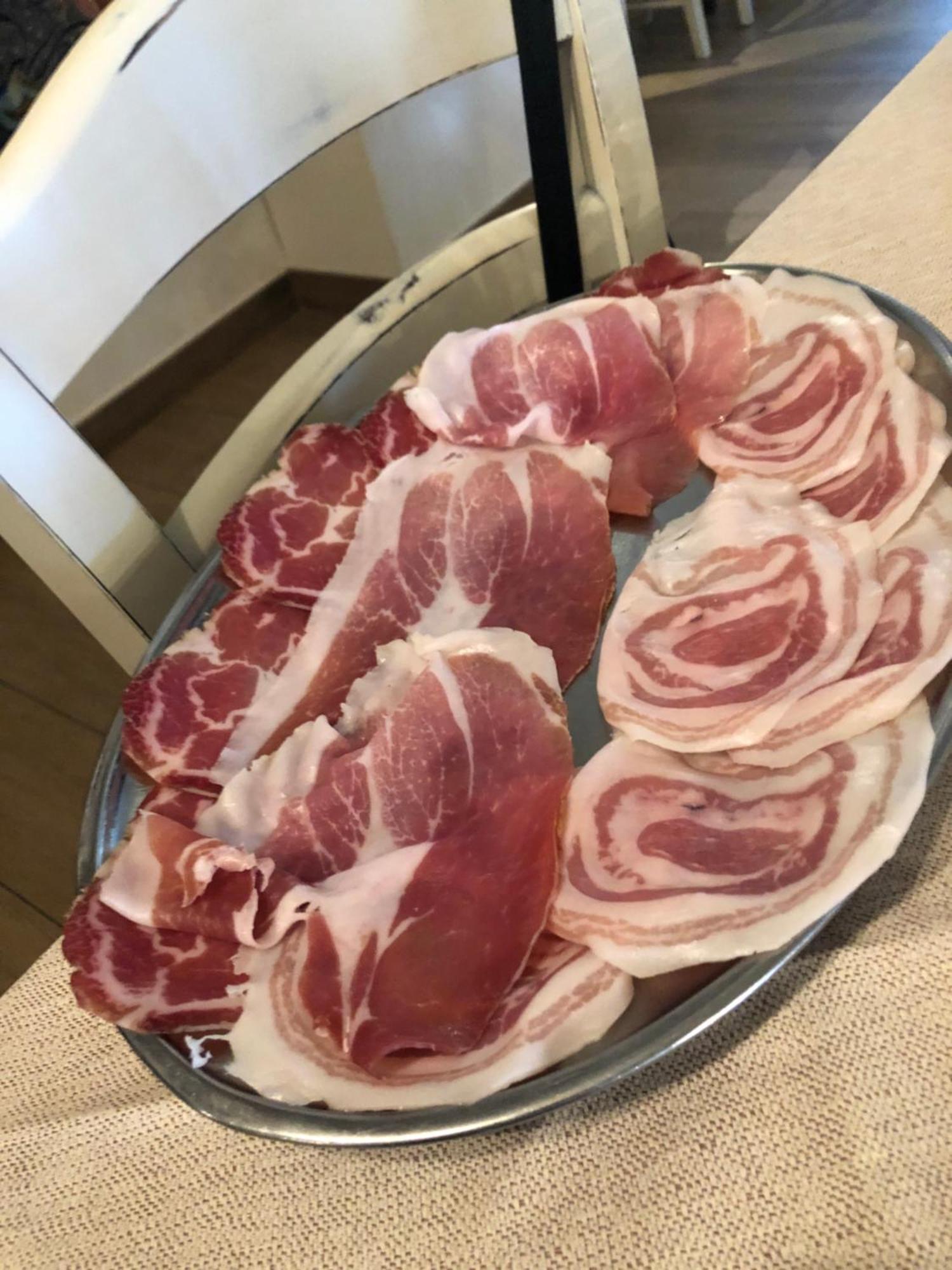 Villa Orsini - A Retreat In Pisa - Food And Relax ภายนอก รูปภาพ