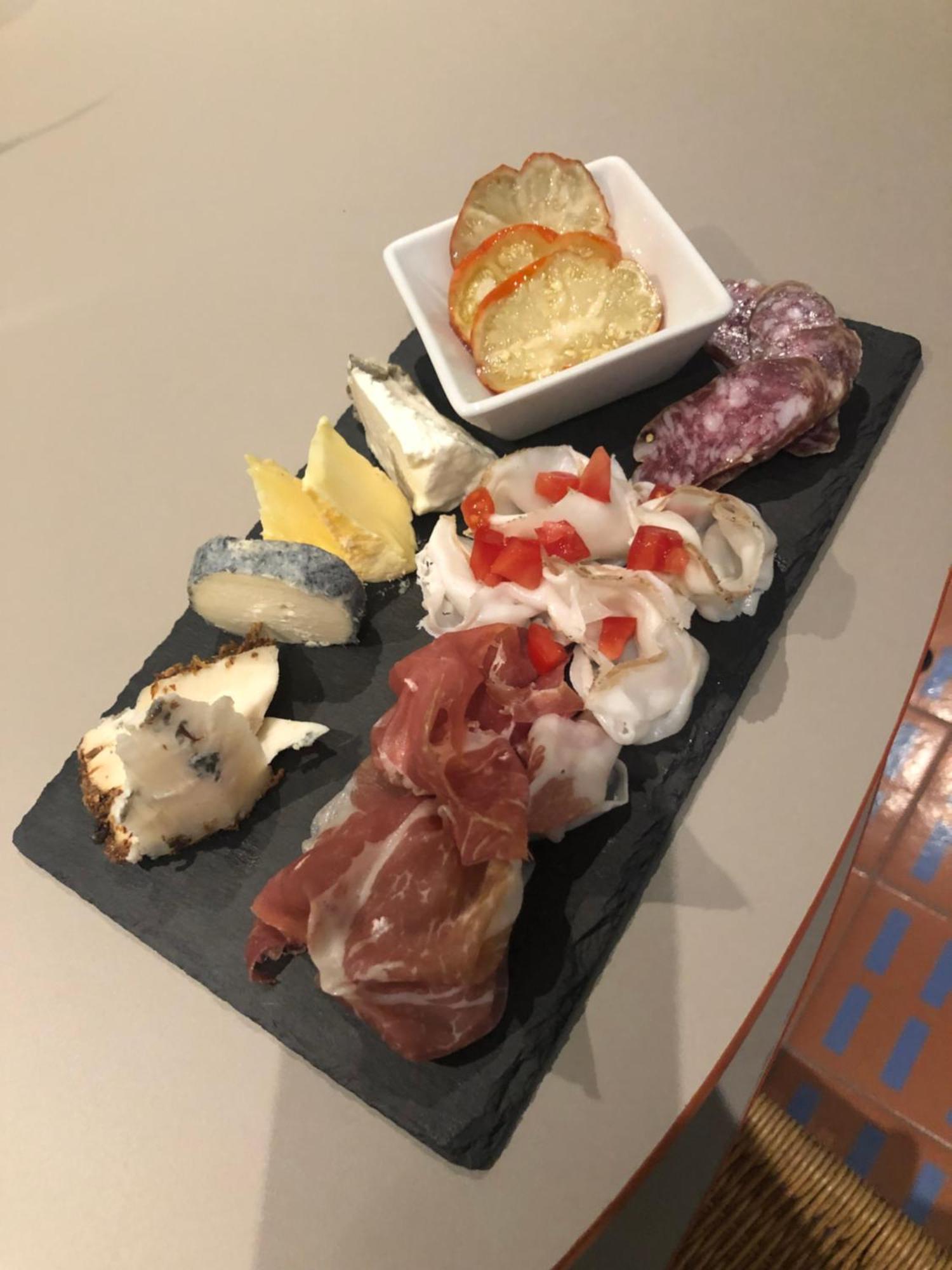 Villa Orsini - A Retreat In Pisa - Food And Relax ภายนอก รูปภาพ