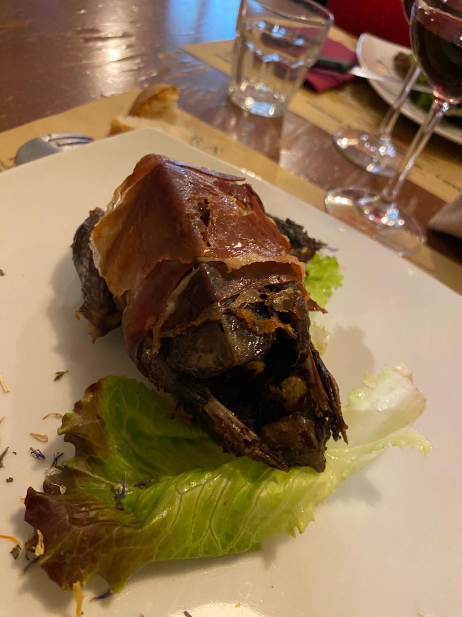 Villa Orsini - A Retreat In Pisa - Food And Relax ภายนอก รูปภาพ